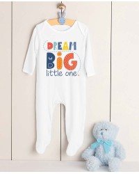 Pyjama Dream Big