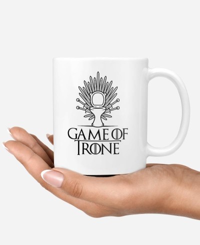 Mug - Game of Trone