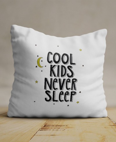 Coussin Cool Kids