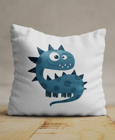 Coussin Dino