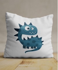 Coussin Dino
