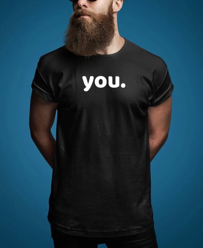 T-shirt You