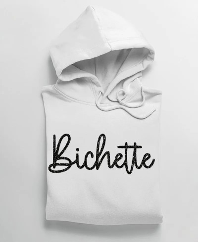 Hoodie - Bichette