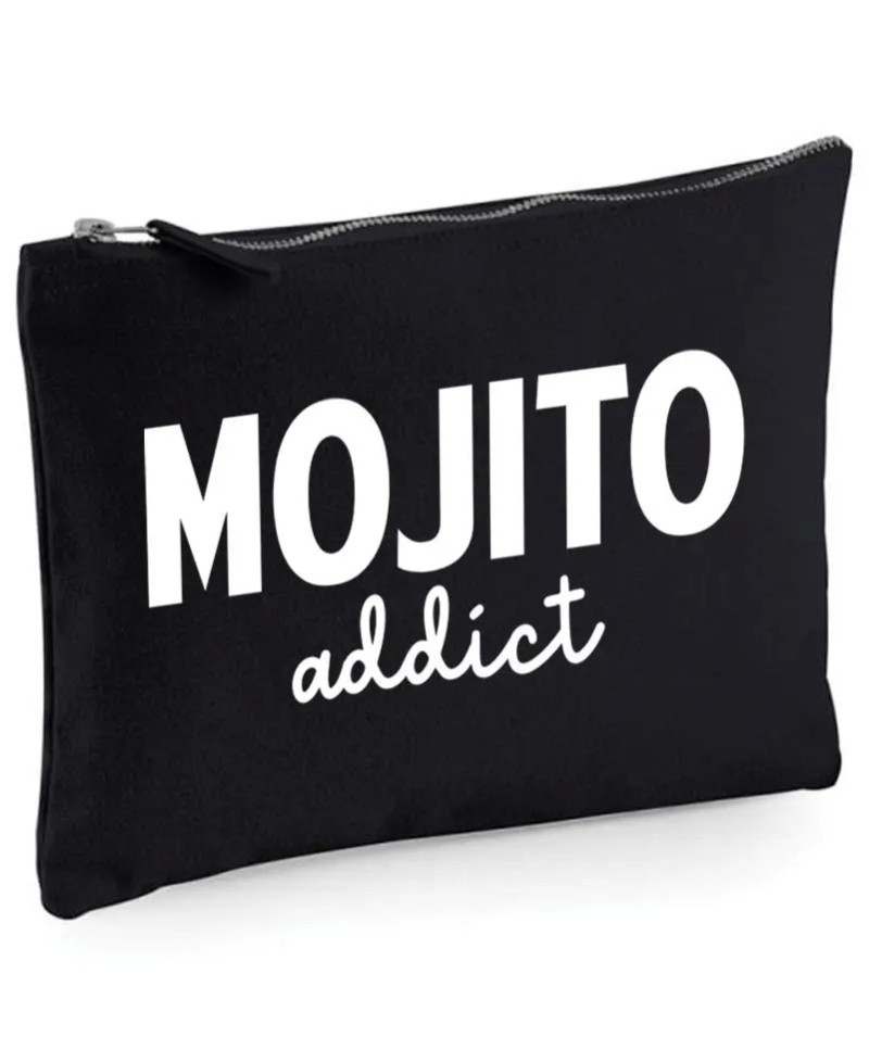 Pochette - Mojito Addict