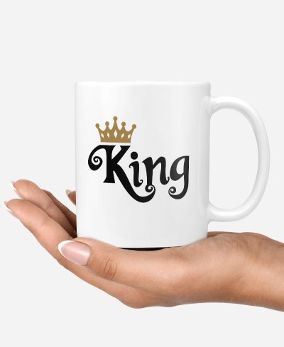 Mug King
