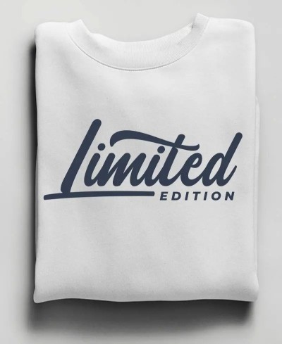 Sweat Limited edition