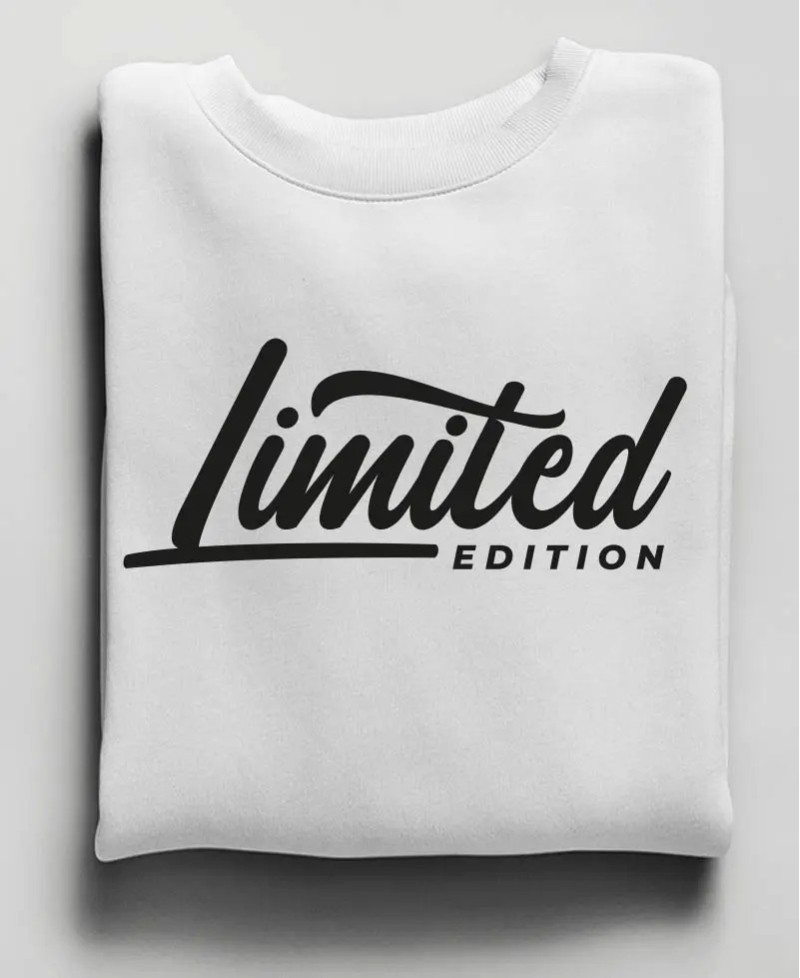 Sweat - Limited Edition