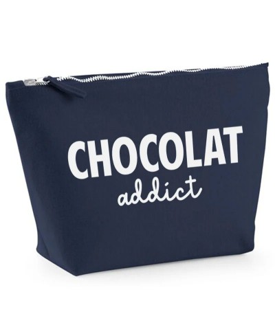 Trousse - Chocolat Addict