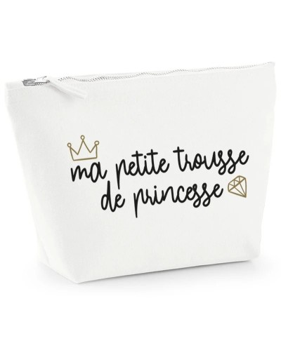 Trousse - Ma trousse de princesse