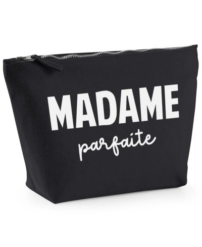 Trousse d'accessoires - Madame Parfaite - Collection girly par Pilou & Lilou