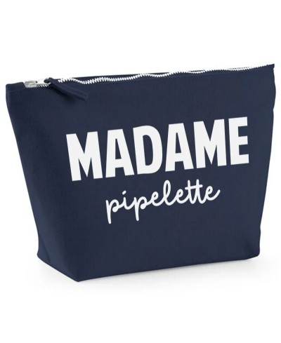 Trousse - Madame Pipelette