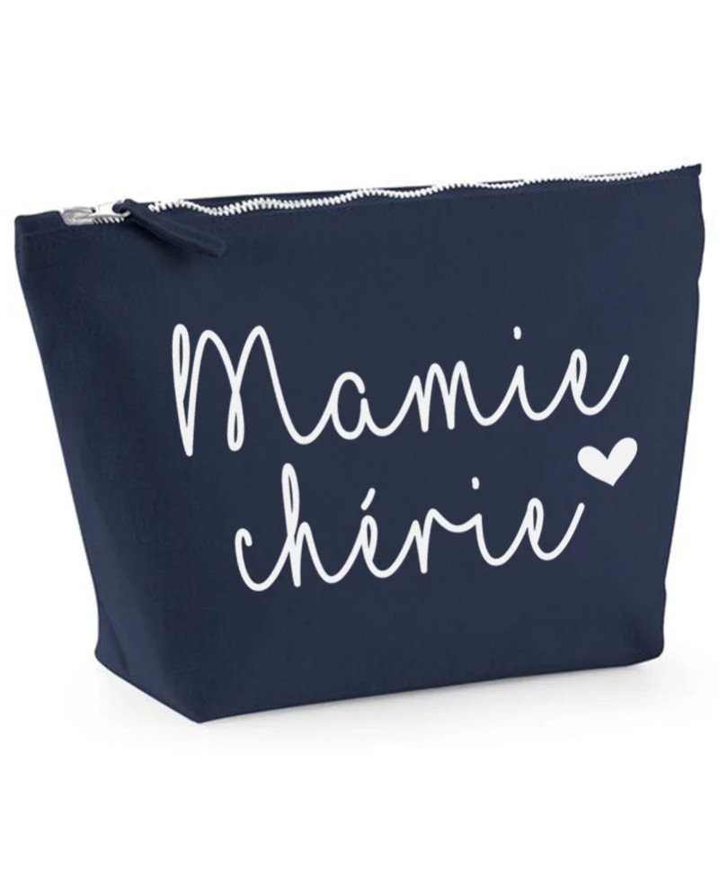 Trousse - Mamie chérie