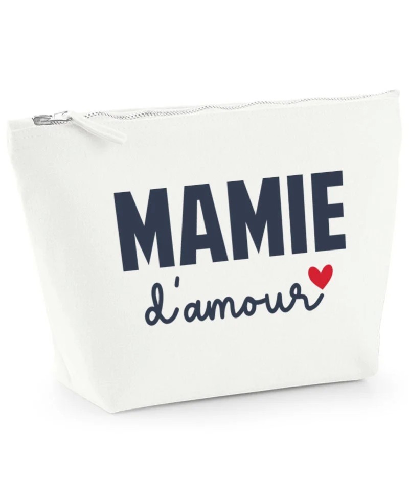 Trousse - Mamie d'amour