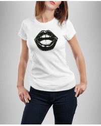 T-shirt Kiss