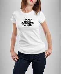 T-shirt Silicone Free