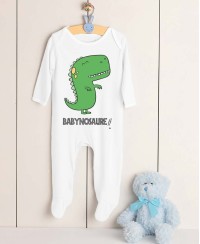 Pyjama Babynosaure