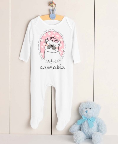 Pyjama Adorable
