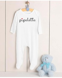 Pyjama Pipelette