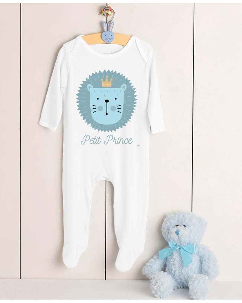Pyjama Petit Prince