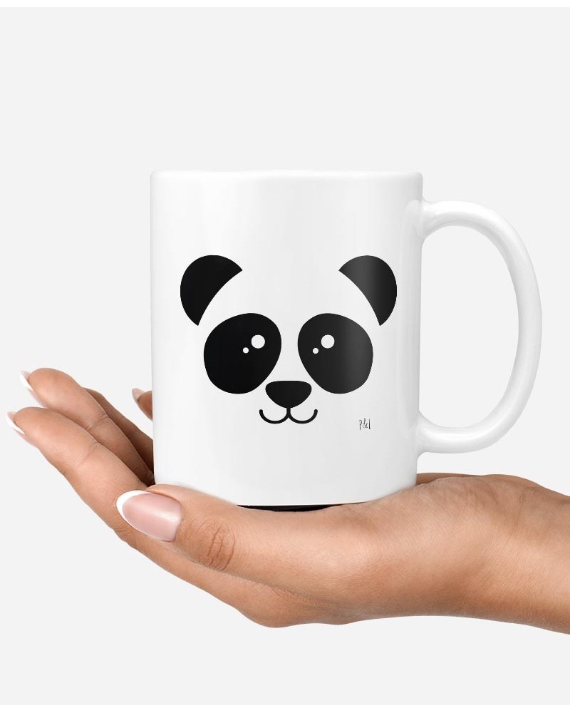 Mug - Panda