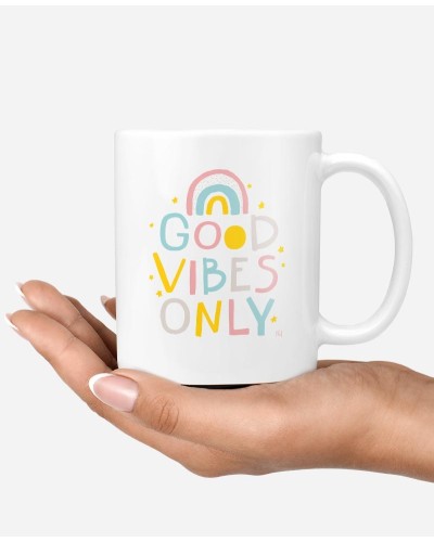 Mug - Good Vibes