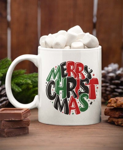 Mug - Noel Merry Christmas