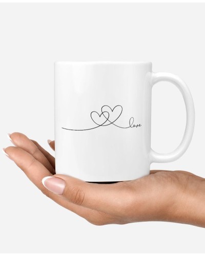 Mug - Love